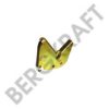 MERCE 9303100083 Door Lock, driver cab